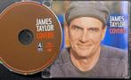 JAMES TAYLOR - Covers ( CD ), Envoi, Comme neuf, Chanteur-compositeur