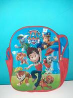 Paw patrol rugzak, Ophalen, Zo goed als nieuw