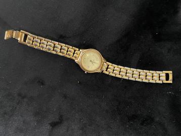 Vintage dameshorloge Mutrix beschikbaar voor biedingen