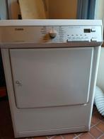 droogkast, Elektronische apparatuur, Ophalen, 6 tot 8 kg, Gebruikt, Luchtafvoer