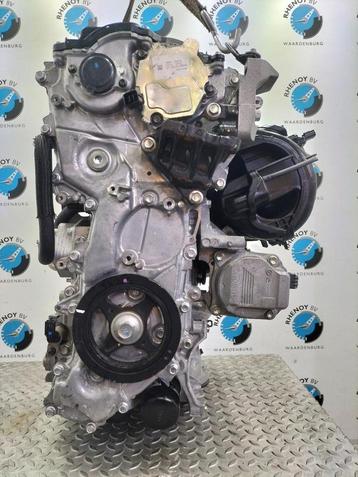 TOYOTA C-HR [ENGINE] 2020 beschikbaar voor biedingen