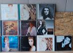 Lot Celine Dion cd's, CD & DVD, CD | Pop, Comme neuf, Enlèvement ou Envoi