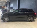 Mercedes-Benz GLC-klasse GLC 250 4MATIC PANO. Dak | BURMESTE, Auto's, Mercedes-Benz, Automaat, Stof, Gebruikt, 4 cilinders