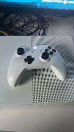 Xbox One S 500GB + Controller + Assassin’s Creed Odyssey, Games en Spelcomputers, Online, Vanaf 18 jaar, 1 speler, Zo goed als nieuw