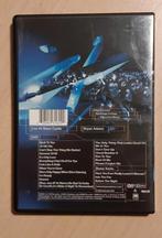 Bryan Adams - Live at Slane Castle - Ireland 2000, Enlèvement ou Envoi