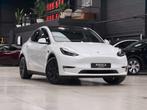 Tesla Model Y LONG RANGE - ALL WHEEL DRIVE - AUTOPILOT, Automaat, https://public.car-pass.be/vhr/b71d5155-330b-41ef-b652-3e2391e428e4