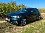 BMW 118i, Blauw, Particulier, 1 Reeks, Achterwielaandrijving