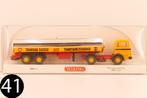 1/87 Wiking 100 Vrachtwagens (deel 3 van 5), Enlèvement ou Envoi, Comme neuf, Bus ou Camion, Wiking