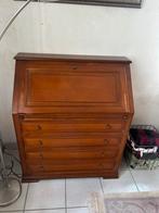 Eetkamer set, Ophalen, Gebruikt, Kerselaar, 6 tot 8 stoelen
