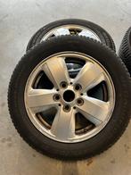 SET winterband en velgen / MINI / ET 46 / 175/65R15, Ophalen, Gebruikt, 15 inch, 175 mm
