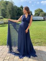 Kleed rood, Kleding | Dames, Zo goed als nieuw, Maat 36 (S), Rood, Ophalen