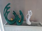 Decoratie, Huis en Inrichting, Ophalen, Gebruikt