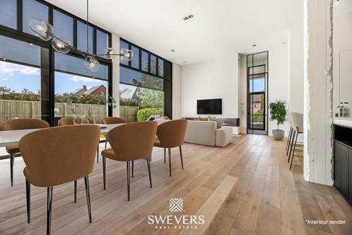 Huis te koop in Mol, 2 slpks, Immo, Huizen en Appartementen te koop, Vrijstaande woning