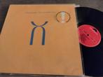 King crimson (three of a perfect pair, holland,84,eg rec ltd, Ophalen of Verzenden