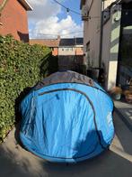 Quechua 2’’ seconden tent (3 personen), Ophalen, Gebruikt, Tot en met 3