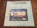 LP  cat Stevens - teaser and the Firecat, Ophalen of Verzenden