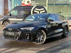 Audi RS3 Sedan Audi RS 3 Berline    294(400) kW(pk) S tronic, Automaat, Cruise Control, RS3, Overige carrosserie