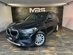 BMW X1 1.5i *AUTO *FEUX LED *TVA *CUIR *GRAND GPS *CAMERA, Autos, Achat, Entreprise, 5 portes, 5 places