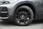 BMW X2 X2 1.5iA *LEDER*LED*ZETELVERWARMING*CC*NAVI*, Gebruikt, Euro 6, 136 pk, 124 g/km