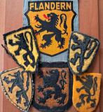 Gezocht schildjes Vlaanderen, Ophalen of Verzenden