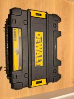 Lamelleuse Dewalt garantier juin 2027, Doe-het-zelf en Bouw, Ophalen, Zo goed als nieuw