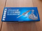Nieuwe soldeerbout, Doe-het-zelf en Bouw, Gereedschap | Handgereedschap, Ophalen of Verzenden, Nieuw