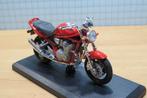 Suzuki GSF Bandit N 1:18 Majorette, Ophalen of Verzenden, Nieuw, Motor, Overige merken