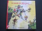 De wereld van Franquin Marsu-Productions, Ophalen of Verzenden, Nieuw, Catalogus