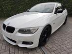 BMW E92 LCI 335i / DCT AUTOMAAT / 2012 / 95000km / Stage 3+, Auto's, BMW, Automaat, Wit, Leder, Bruin