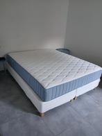 Lit 2 personnes, Enlèvement, Matelas