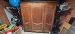 Opbergkast, Huis en Inrichting, Kasten | Overige, Ophalen, Gebruikt