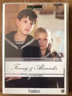 Fanny & Alexander, Enlèvement ou Envoi, Utilisé