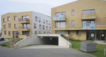 Te koop in Breendonk: autostaanplaats met kelderberging beschikbaar voor biedingen