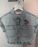 Jeansjasje Camille maat 13 jaar, Kinderen en Baby's, Kinderkleding | Maat 158, Ophalen of Verzenden, Zo goed als nieuw