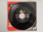 PAT BOONE - Sincerely (45t), 7 inch, Single, Ophalen of Verzenden, Zo goed als nieuw