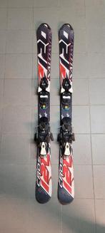 Ski Salomon Crossmax 120, Ophalen, Ski, Ski's, Salomon