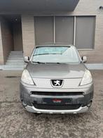 Peugeot Partner/2011/165 000 km/72 kW/1,6 essence/, Autos, Achat, 4 portes, Entreprise, 72 kW