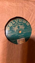 Lot van 24 grammofoonplaten, Ophalen, Gebruikt