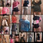 800+ kledij dames kinderen heren en extra VINTED, Ophalen of Verzenden, Zo goed als nieuw, Maat 36 (S)