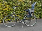 Damesfiets Quardo, Versnellingen, Zo goed als nieuw, 50 tot 53 cm, Ophalen