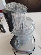 Keukenrobot Magimix 18601B Pastry CHRO, quasi nieuw, Ophalen of Verzenden