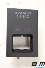 Controlelampje bijrijdersairbag VW Golf 7 Variant 5G1919225, Autos : Divers, Antivol, Utilisé