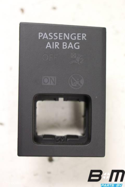 Controlelampje bijrijdersairbag VW Golf 7 Variant 5G1919225, Autos : Divers, Antivol, Utilisé