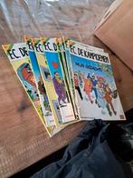 Fc de kampioenen strips, Boeken, Stripverhalen, Ophalen