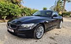 BMW Z4 S-drive 2.0i Cabrio in uitstekende staat, Auto's, Automaat, Euro 5, Achterwielaandrijving, 135 kW