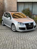 Volkswagen Golf 5 1.4 Tsi GT Sport R-Line DSG automaat, Auto's, Automaat, Bedrijf, Berline, 5 deurs