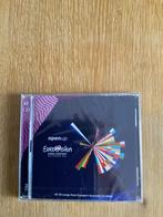 Cd Eurovisiesongfestival 2021, Ophalen of Verzenden, Nieuw in verpakking, Verzamelalbums, Origineel