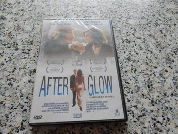 nr.1075 - Dvd: afterglow - drama (sealed) beschikbaar voor biedingen