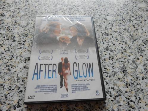 nr.1075 - Dvd: afterglow - drama (sealed), Cd's en Dvd's, Dvd's | Drama, Nieuw in verpakking, Drama, Vanaf 12 jaar, Ophalen of Verzenden