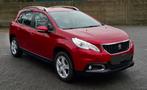 Peugeot 2008. 1.2 Benzine.  Gekeurd!, Auto's, Voorwielaandrijving, Stof, 5 deurs, Particulier